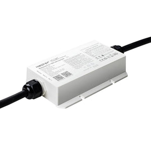 Controlador de tira LED estanco 5 en 1 - 12-48V DC - 2.4G - WiFi - MiBoxer - IP67 - WL5-WP (1)