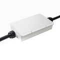 Αδιάβροχος ελεγκτής λωρίδας LED 5 σε 1 - 12-48V DC - 2.4G - WiFi - MiBoxer - IP67 - WL5-WP 3