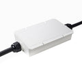 5 in 1 waterproof LED Strip Controller - 12-48V DC - 2.4G - WiFi - MiBoxer - IP67 - WL5-WP 3