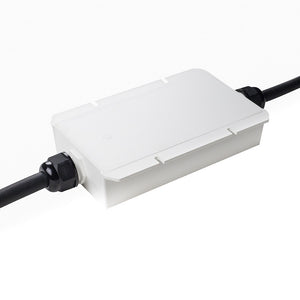 Controlador de tira LED estanco 5 en 1 - 12-48V DC - 2.4G - WiFi - MiBoxer - IP67 - WL5-WP (2)