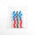 5 in 1 waterproof LED Strip Controller - 12-48V DC - 2.4G - WiFi - MiBoxer - IP67 - WL5-WP 4
