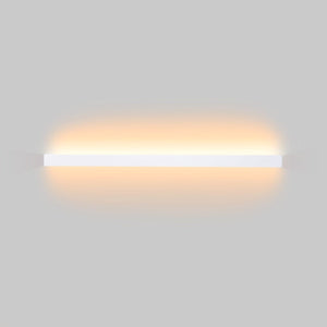Aplique de pared LED "ETSO-1200" 120cm 24W - Barcelona Led-Decoración
