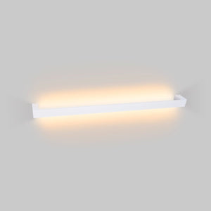 Aplique de pared LED "ETSO-1200" 120cm 24W - Barcelona Led-Decoración