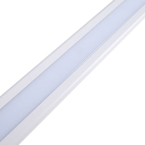 Aplique de pared LED "ETSO-1200" 120cm 24W - Barcelona Led-Decoración