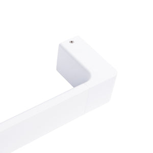 Aplique de pared LED "ETSO-1200" 120cm 24W - Barcelona Led-Decoración