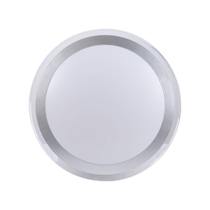 Plafón LED circular de superficie 30W CCT - Ø43cm - 2000lm - IP20 (4)