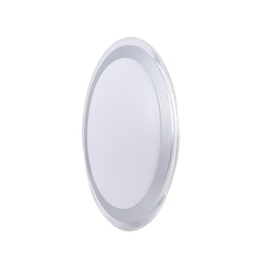 Plafón LED circular de superficie 30W CCT - Ø43cm - 2000lm - IP20 (6)