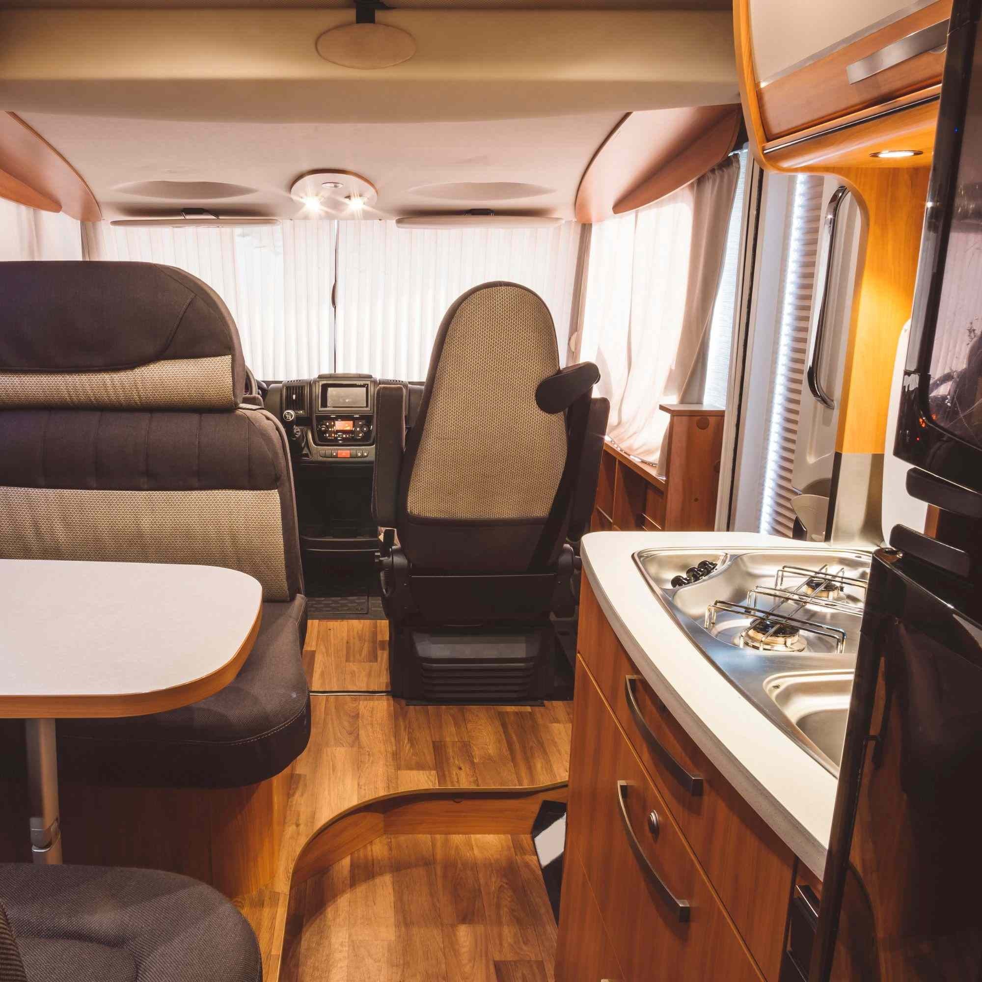 Bombilla LED G4 bi-pin circular plana 12V AC/DC - 2W (1)