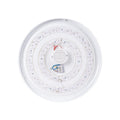 Round CCT LED ceiling light - 30W - Ø40cm - 2000lm - IP20 5