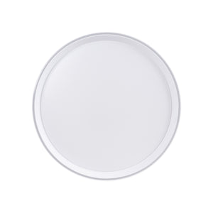 Plafón LED circular de superficie 30W CCT - Ø40cm - 2000lm - IP20 (7)