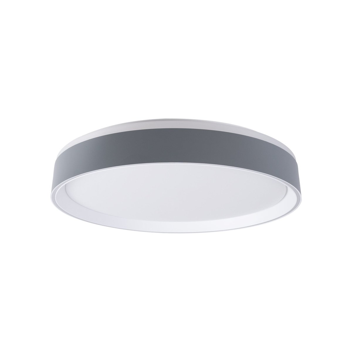 Plafón LED circular de superficie 30W CCT - Ø40cm - 2000lm - IP20