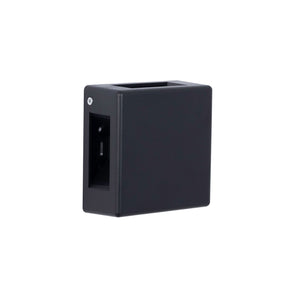 Aplique de pared exterior LED cuadrado "Square 4" - 6W - IP54 (3)