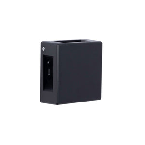 Aplique de pared exterior LED cuadrado "Square 4" - 6W - IP54 (3)