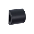 Bidirectional outdoor LED wall sconce
