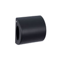 Bidirectional outdoor LED wall sconce