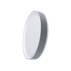 Plafón LED circular de superficie 30W CCT - Ø40cm - 2000lm - IP20 (17)