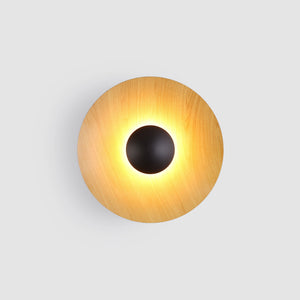 Aplique de pared LED de diseño "Larson" - 8W & Aplique de pared LED de diseño "Larson" - 8W