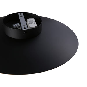 Aplique de pared LED de diseño "Larson" - 8W (9)