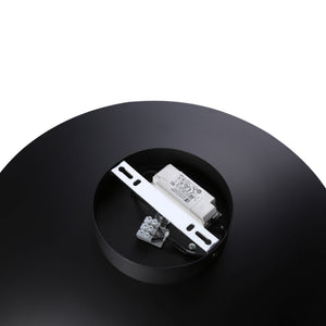 Aplique de pared LED de diseño "Larson" - 8W (10)