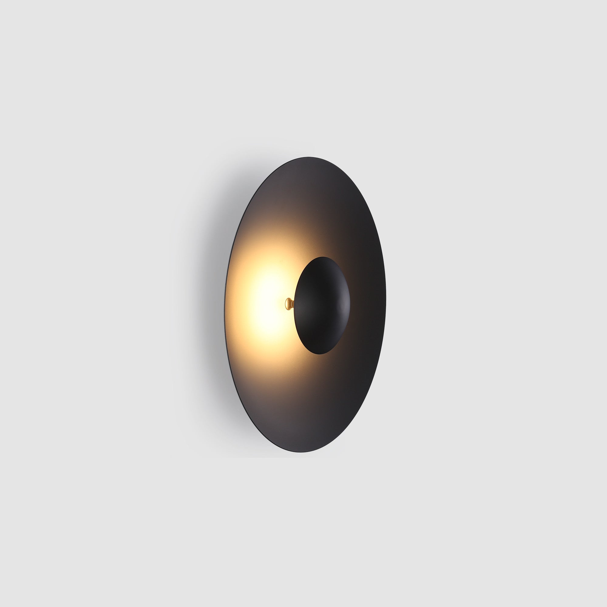 Aplique de pared LED de diseño "Larson" - 8W