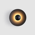 Design LED wall sconce