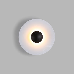 Aplique de pared LED de diseño "Larson" - 8W (7) & Aplique de pared LED de diseño "Larson" - 8W