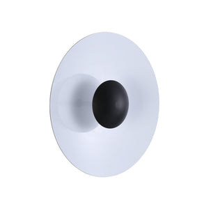 Aplique de pared LED de diseño "Larson" - 12W (2)
