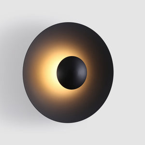 Aplique de pared LED de diseño "Larson" - 12W (14)