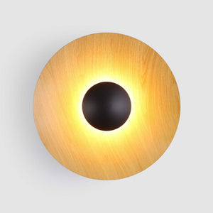 Aplique de pared LED de diseño "Larson" - 12W (20)