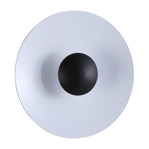 Aplique de pared LED de diseño "Larson" - 18W (3)