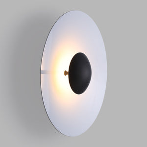 Aplique de pared LED de diseño "Larson" - 18W (4)