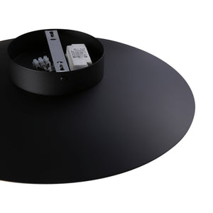 Aplique de pared LED de diseño "Larson" - 18W (10)