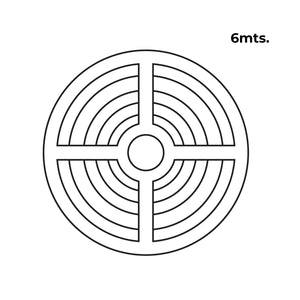 Cable conector para Tiras LED CCT 12-24V - Rollo de 6 ó 50 metros (5)