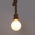 Decoratieve LED globe lamp