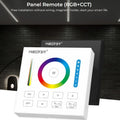 Télécommande murale RGB+CCT - 1 zone - Mi-Light 4