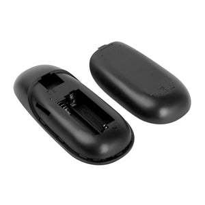 Mando a distancia LED RGBW - 4 Zonas - BLANCO - FUT096 - Mi Light (6)