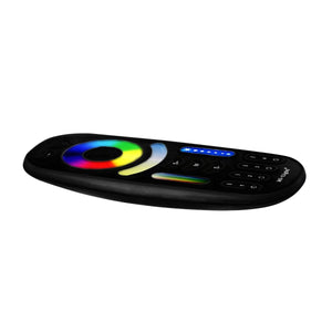 Mando a distancia LED RGB + CCT - 4 Zonas - BLANCO - FUT092 - Mi Light - Barcelona Led-Control y regulación