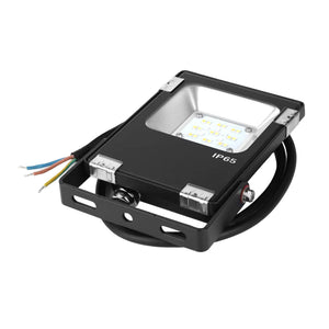 Proyector LED de exterior RGB+CCT - 10W - RF/WiFi - IP65 -Mi-Light (3)