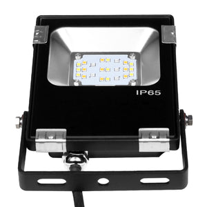 Proyector LED de exterior RGB+CCT - 10W - RF/WiFi - IP65 -Mi-Light (4)