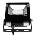 Outdoor RGB+CCT LED floodlight - 10W - RF/WiFi - IP65 -Mi-Light 5