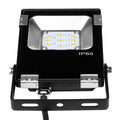 Outdoor RGB+CCT LED floodlight - 10W - RF/WiFi - IP65 -Mi-Light 5