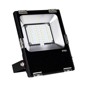 Proyector LED de exterior RGB+CCT - 30W - RF/WiFi - IP65 -Mi-Light