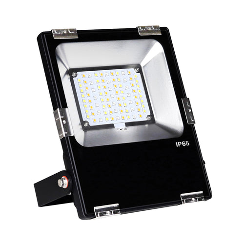 LED Fluter RGB+CCT - 30W - RF/WLAN - IP65 - Mi-Light
