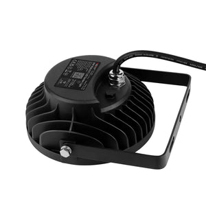 Proyector LED de jardín con pincho RGB+CCT - 25W - IP66 - RF/WiFi - Mi-Light (3)