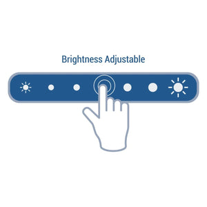 Proyector LED de exterior RGB+CCT - 10W - RF/WiFi - IP65 -Mi-Light - Barcelona Led-