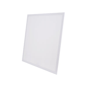 Panel LED empotrable Backlight 60x60cm - 40W - 4800lm - Driver Philips - UGR22 - IP40 - Barcelona Led-