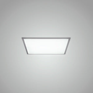 Panel LED empotrable Backlight 60x60cm - 40W - 4800lm - Driver Philips - UGR22 - IP40 - Barcelona Led-