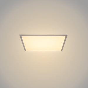 Panel LED empotrable Backlight 60x60cm - 40W - 4800lm - Driver Philips - UGR22 - IP40 (10)