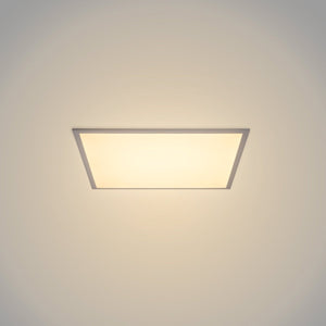 Panel LED empotrable Backlight 60x60cm - 40W - 4800lm - Driver Philips - UGR22 - IP40 - Barcelona Led-