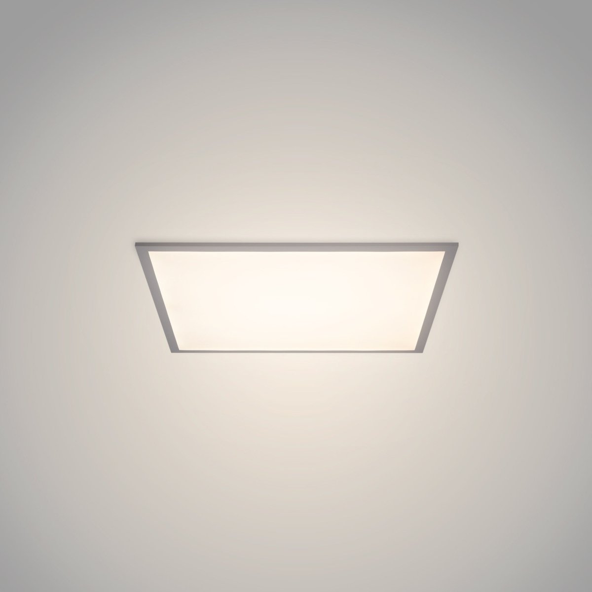 Panel LED empotrable Backlight 60x60cm - 42W - 5040lm - Driver Philips - UGR22 - IP40 (1)